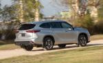 Toyota Highlander XLE 2019 года